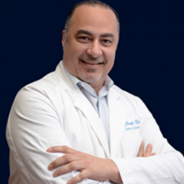 Dr. Ascanio R. Bencosme