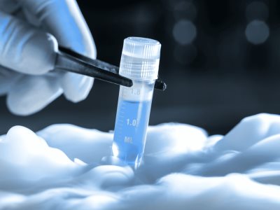 Todo sobre la vitrificación de óvulos