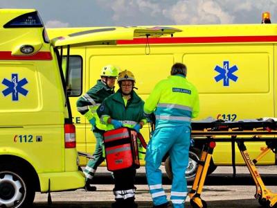 Tragedia en Mallorca: Cuatro fallecidos tras colapso en un restaurante
