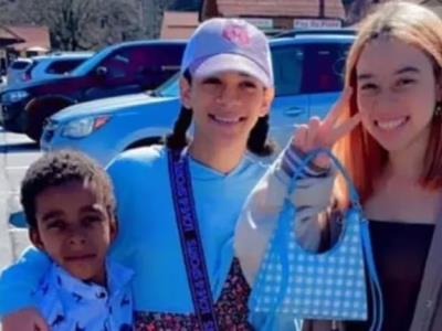 Tres niños de República Dominicana son encontrados muertos en un parque de Georgia