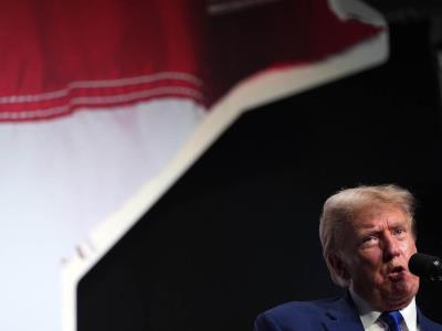 Trump afirma su triunfo en Minnesota, un estado tradicionalmente demócrata
