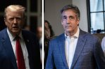 Exabogado describe modus operandi de Trump para evitar la filtración de affaires