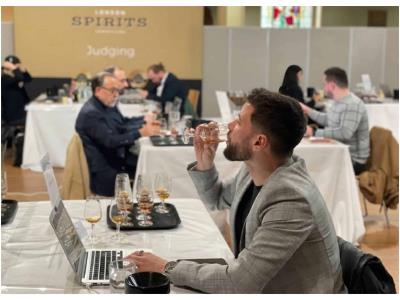 Un ron de la República Dominicana se destaca en el concurso London Spirits