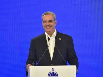Violan la seguridad de la cuenta perteneciente a Luis Abinader en X