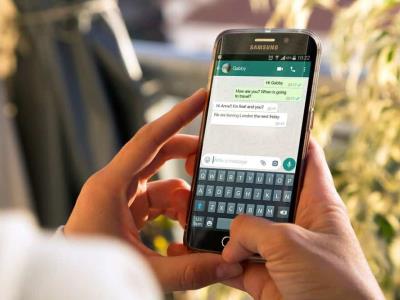 WhatsApp modifica su enfoque a partir de mayo