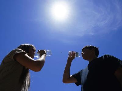 Ya no existe ningún lugar seguro en la Tierra sin ser afectado por una ola de calor