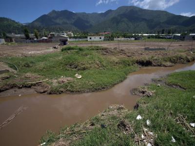 200 mil actividades agrícolas impactadas por las precipitaciones en la región del Cibao