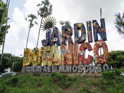 Acceso sin costo al Jardín Botánico el próximo miércoles