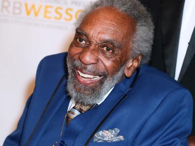 Actor Bill Cobbs fallece, conocido por su papel en la película "El guardaespaldas"