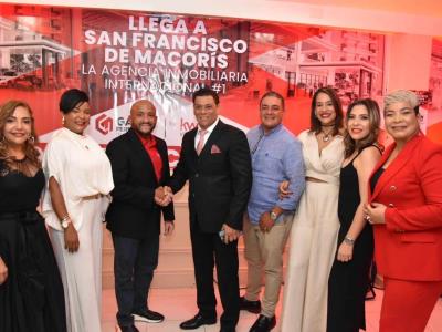 Acuerdan cambiar el mercado de bienes raíces de San Francisco de Macorís (SFM)