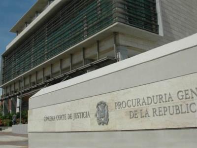 Acuerdos del Ministerio Público en caso Calamar