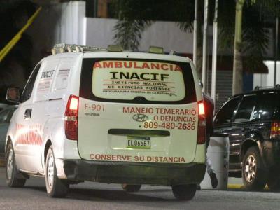 Adolescente asesina a su tío en un altercado en la provincia Duarte