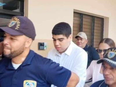 Adolescente en Moca es sentenciado a tres meses de cárcel por "amenazas"