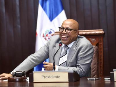 Alfredo Pacheco anticipa que las discusiones de reformas en el Congreso son inminentes