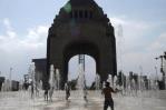 México registra 48 muertes en dos meses de intensa temporada de calor