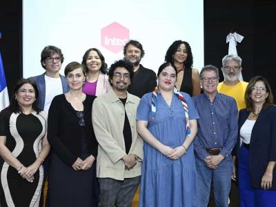 Alumnos de la carrera de Cine en el INTEC se embarcarán en estudios de posgrado en el extranjero