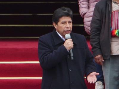 Antiguo abogado del expresidente Fujimori se convierte en abogado defensor del actual presidente Pedro Castillo