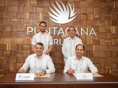 Arajet planea iniciar operaciones con vuelos desde el Aeropuerto de Punta Cana
