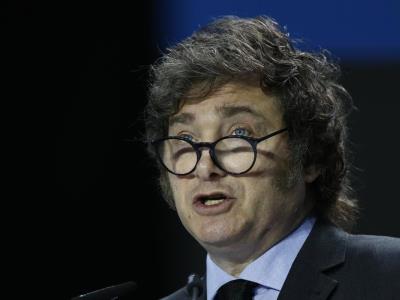 Argentina elimina el espacio dedicado a la protección contra la violencia de género