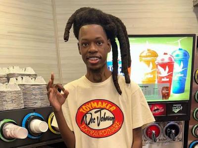 Asesinan a balazos al cantante de rap Julio Foolio un día después de su cumpleaños número 26