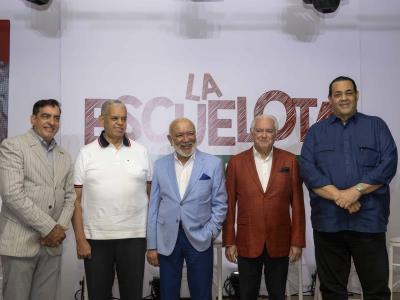 Big Show Pro revela información acerca de la divertida obra de teatro "La Escuelota"