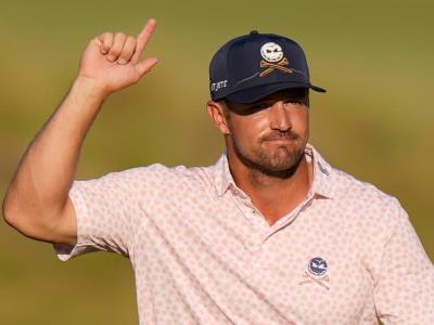 Bryson DeChambeau transforma el campeonato U.S. Open en un evento lleno de espectáculo