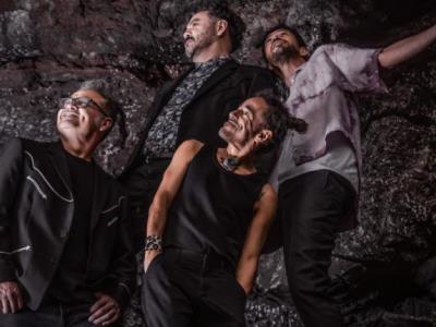 Café Tacvba y Caifanes se unen en una gira por Estados Unidos