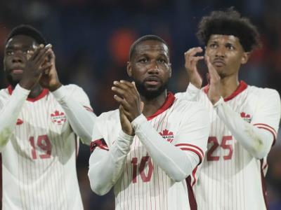 Canadá enfrentará un desafío importante en la Copa América contra Lionel Messi