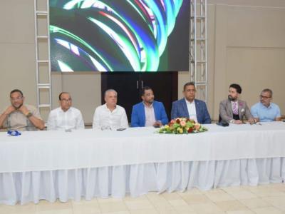 Celebración del Festival Mundial de Bachata ADN en Puerto Plata