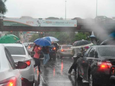 Centro de Operaciones de Emergencias (COE) cancela alerta verde debido a una vaguada