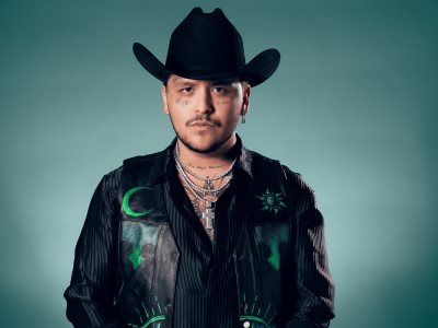 Christian Nodal se encuentra en medio de un proceso legal por presunta falsificación de documentos