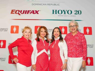 Club de Golf LPGA Amateurs en República Dominicana: Evento para promover la participación de mujeres en el golf