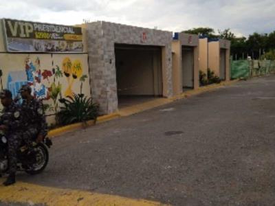 Coerción|Encarcelamiento de los responsables del asesinato de un adolescente en una cabaña en Azua