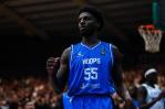 Leones de Santo Domingo anuncian dos importados para la temporada 2024 de la LNB