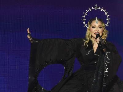 Conciertos de Madonna: petición judicial y demoras