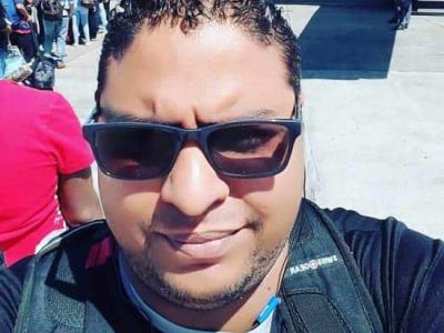 Conductor que ingresó al Palacio Nacional recibe liberación incondicional