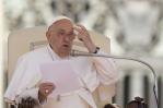 Embajador ruso en Vaticano abordó con el papa las condiciones de Putin para Ucrania