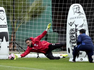 Copa América 2024: Es momento de disfrutar del fútbol en Estados Unidos
