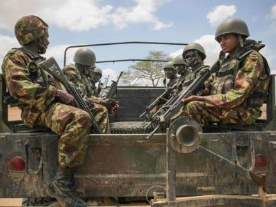Crisis en Haití: Oficiales de policía de Kenia se desplazarán el 25 de junio