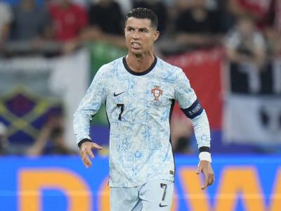 Cristiano Ronaldo es una figura prominente en Portugal
