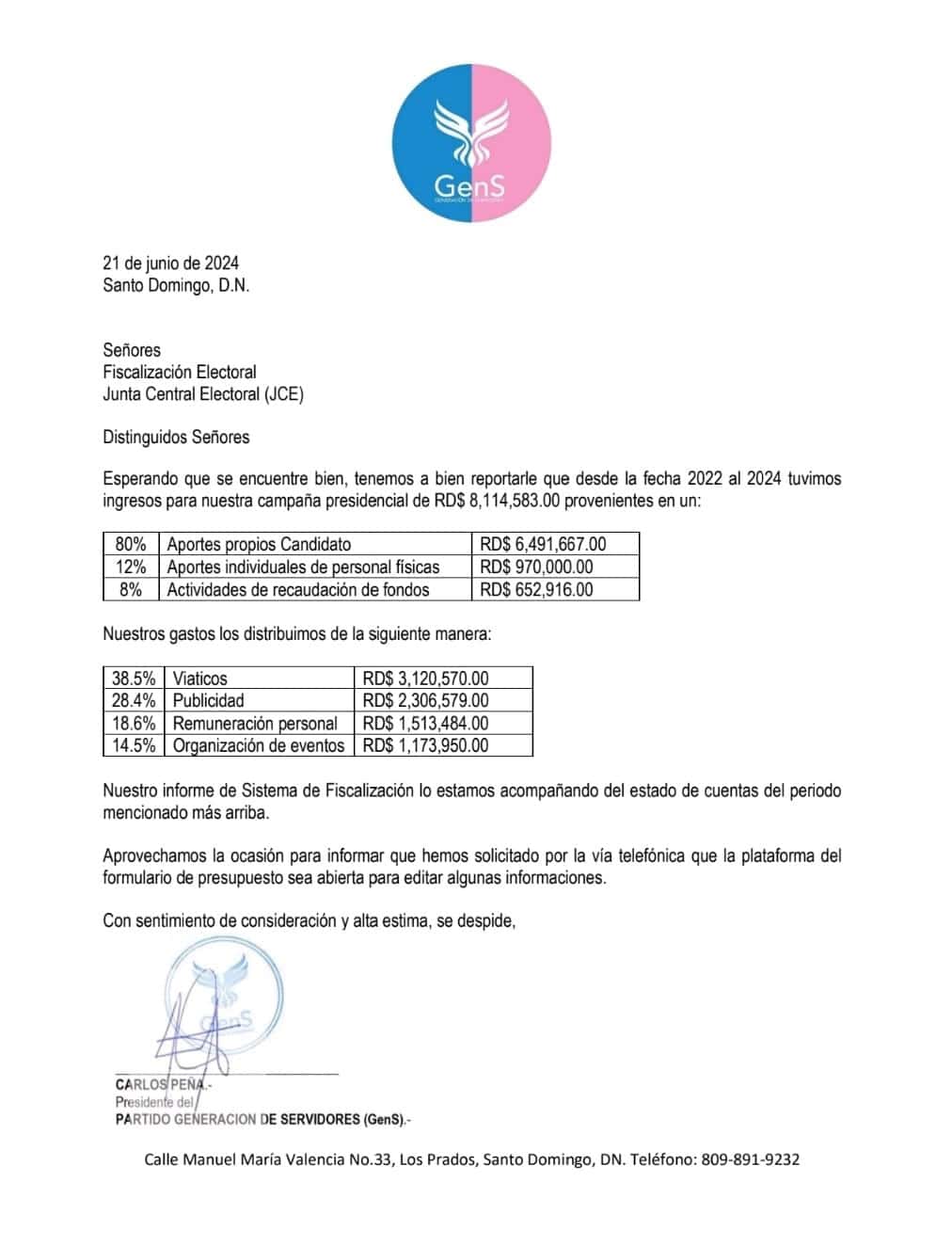 Infografía