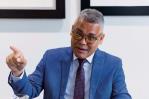 Carlos Peña: Gens daría a haitianos ilegales 30 días para salida voluntaria de RD
