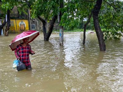 Cuatro quintas partes de la población desean acciones adicionales para abordar el cambio climático