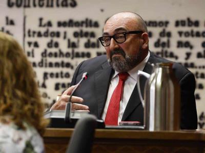 Decisión del juez de no remitir el caso Koldo a la Fiscalía Europea