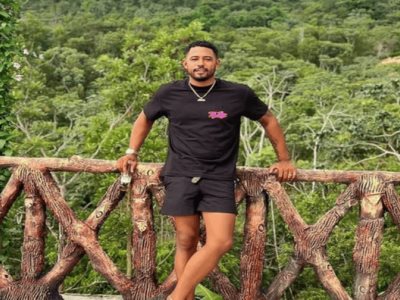 Denuncia de desaparición del hijo del Presidente de Adocco