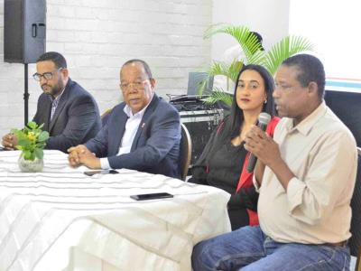 Desafío contra la discriminación hacia personas con VIH y SIDA