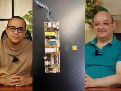 Desarrollo de un innovador semiconductor