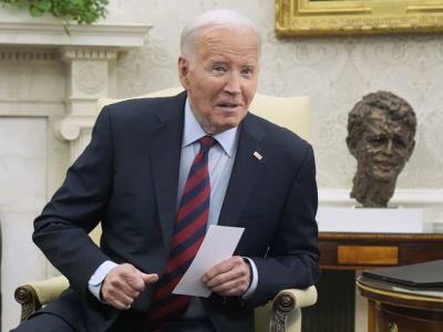 Descripción del reciente plan de regularización migratoria presentado por Joe Biden