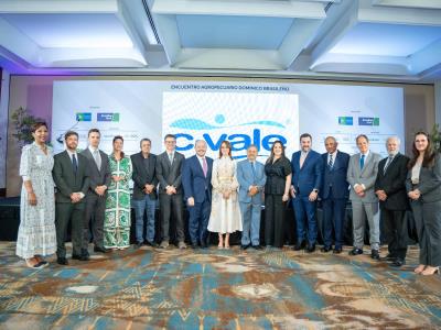 Destacan los lazos económicos entre la República Dominicana y Brasil