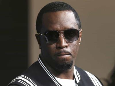Diddy vende su participación en Revolt, una empresa de medios establecida en el año 2013